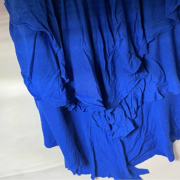 Bluenotes Layered Tank Top 🖤 - Picture 5 of 6